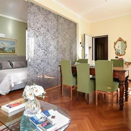 La Finestra Sul Lago Como Exterior foto