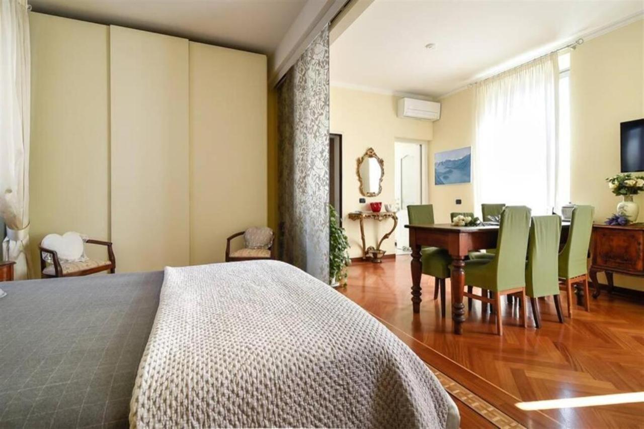 La Finestra Sul Lago Como Exterior foto